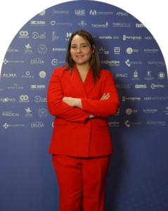 Dra. Evelyn Alfonso, Clínica Lumos