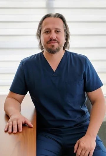 Klgo. Jorge Ignacio Castro González, Clínica Lumos