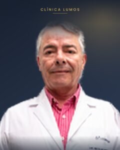 Dr. Nicolás Adriazola, Clínica Lumos