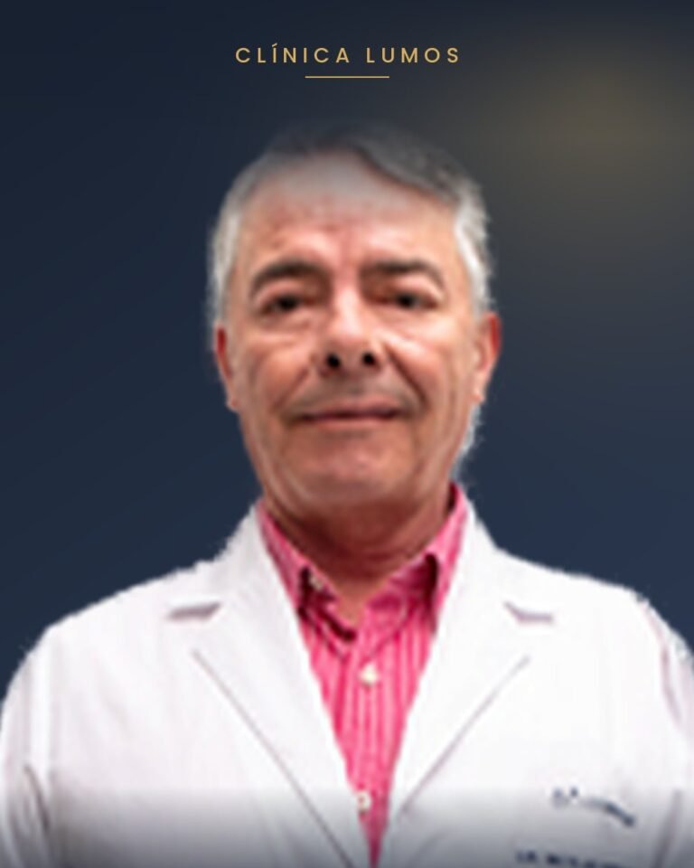 Dr. Nicolás Adriazola – Clínica Lumos
