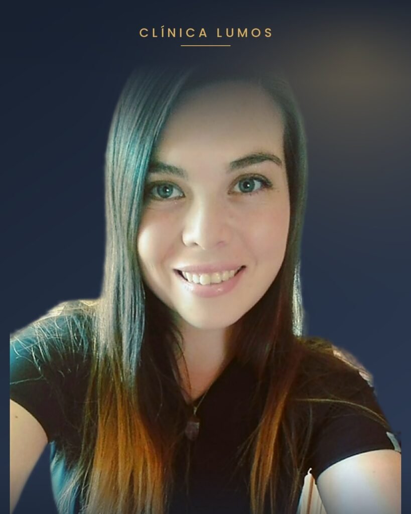 Klga. Pía Francisca Molina Segovia, Clínica Lumos